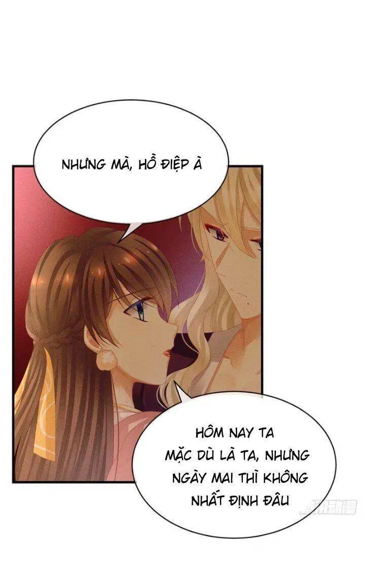 Hậu Cung Của Nữ Đế Nettruyen ZZZ Chương 42 Page 27