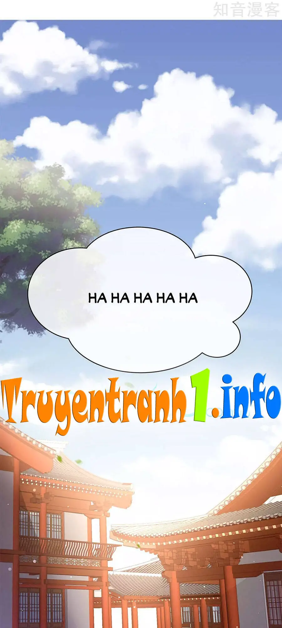 Hậu Cung Của Nữ Đế Nettruyen ZZZ Chương 111 Page 1