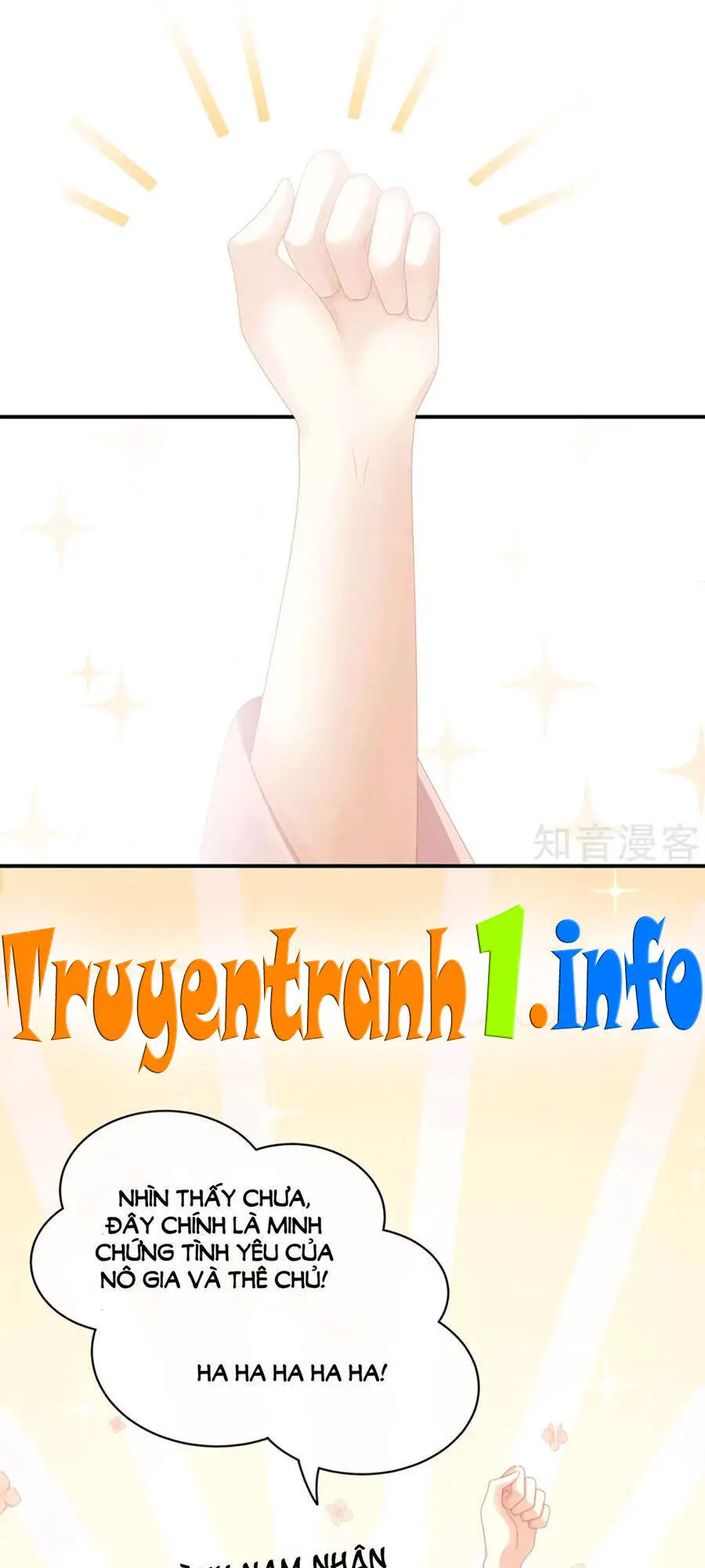 Hậu Cung Của Nữ Đế Nettruyen ZZZ Chương 111 Page 3