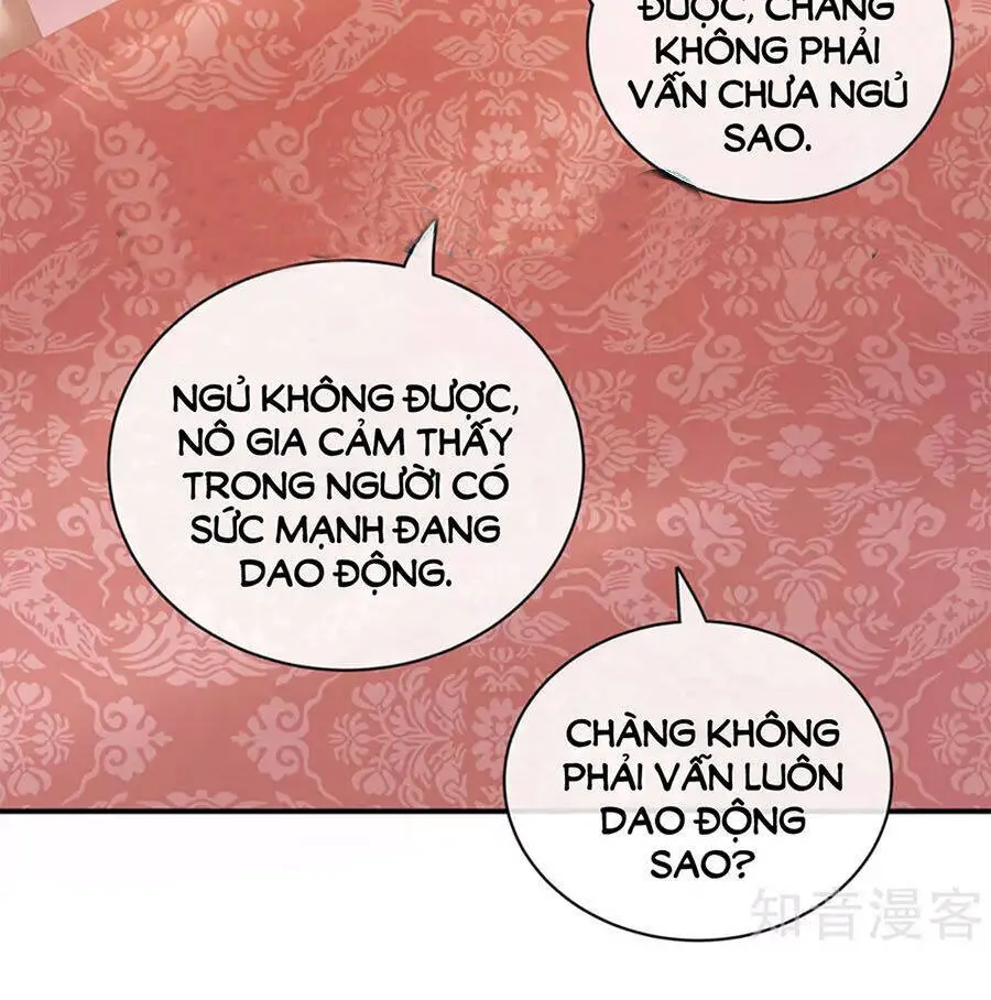 Hậu Cung Của Nữ Đế Nettruyen ZZZ Chương 111 Page 25