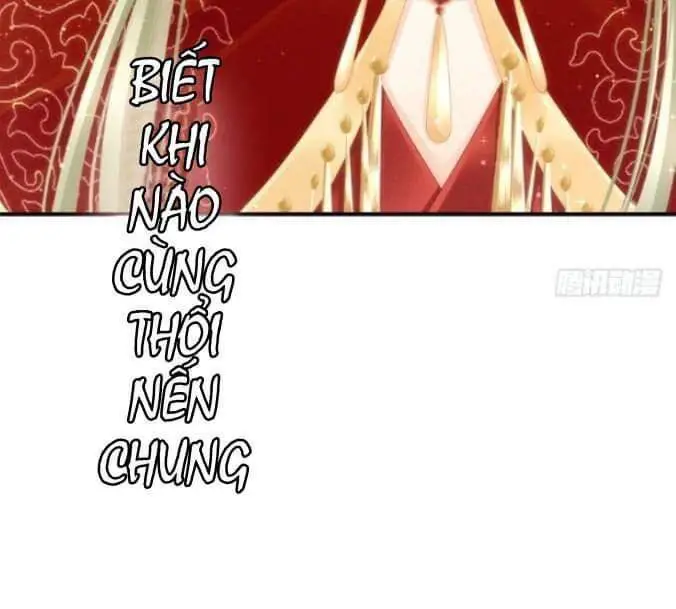 Hậu Cung Của Nữ Đế Nettruyen ZZZ Chương 18 Page 50
