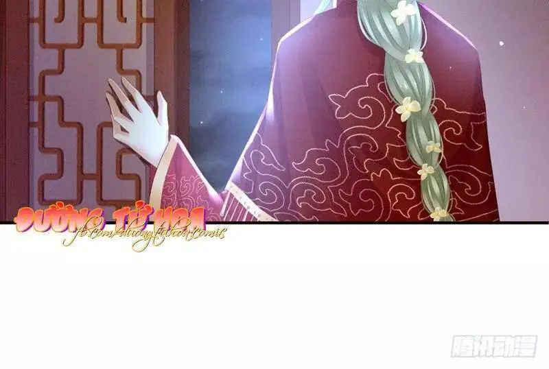 Hậu Cung Của Nữ Đế Nettruyen ZZZ Chương 18 Page 52