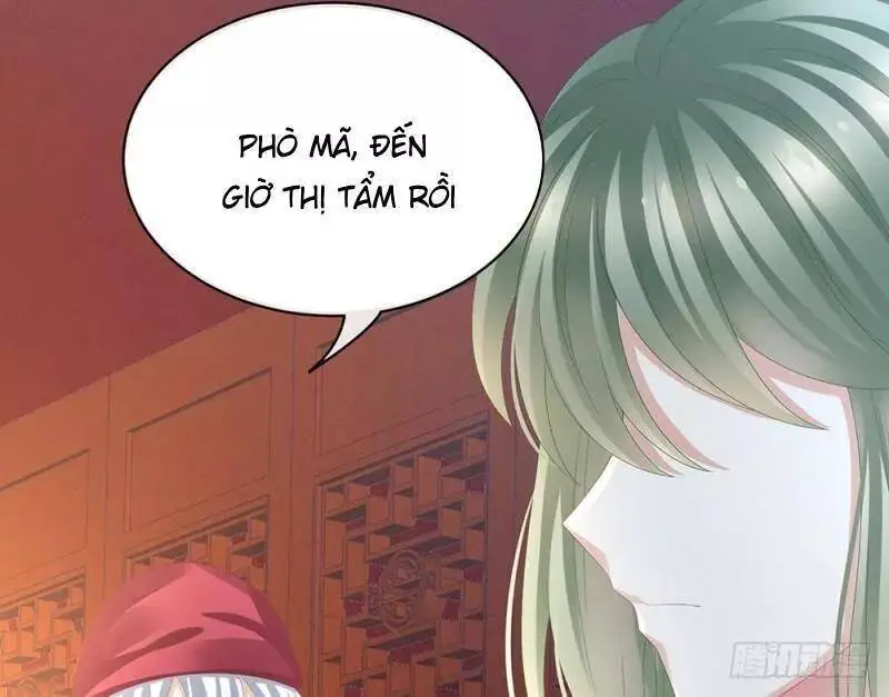 Hậu Cung Của Nữ Đế Nettruyen ZZZ Chương 18 Page 62
