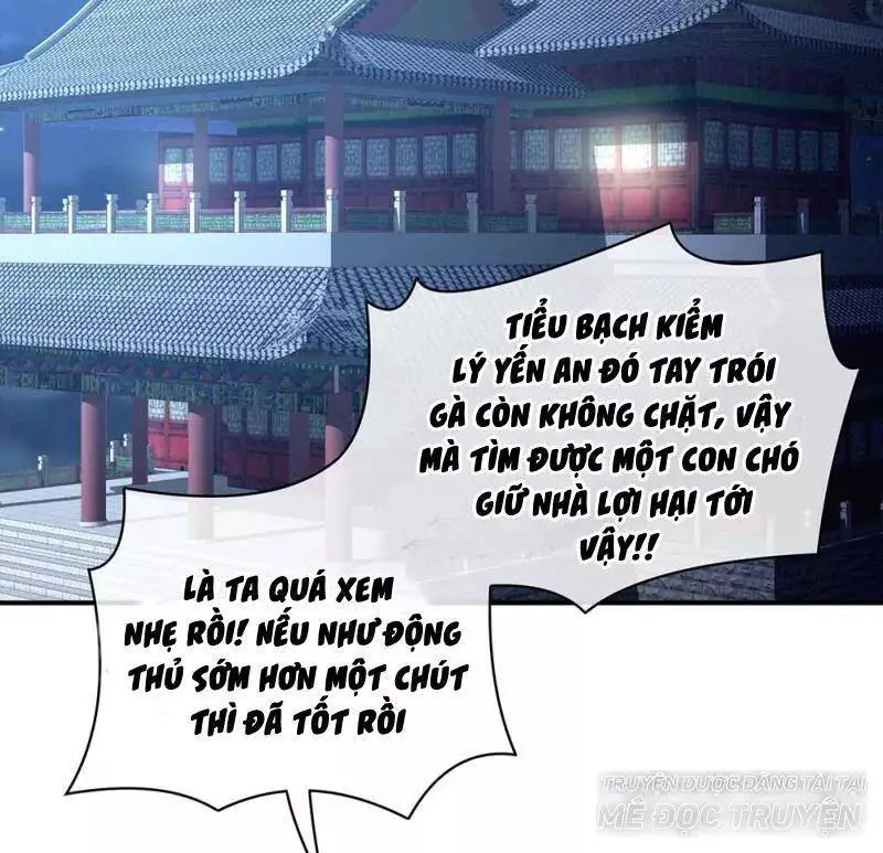 Hậu Cung Của Nữ Đế Nettruyen ZZZ Chương 18 Page 69