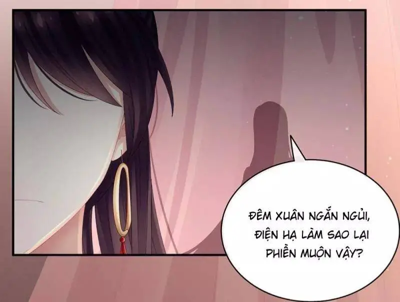 Hậu Cung Của Nữ Đế Nettruyen ZZZ Chương 18 Page 73