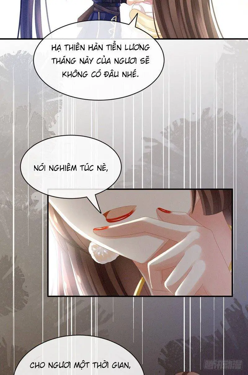 Hậu Cung Của Nữ Đế Nettruyen ZZZ Chương 19 Page 16