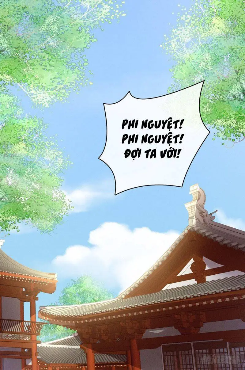Hậu Cung Của Nữ Đế Nettruyen ZZZ Chương 19 Page 20