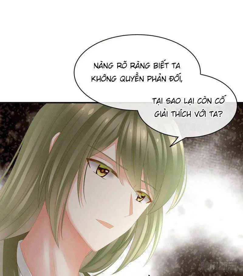 Hậu Cung Của Nữ Đế Nettruyen ZZZ Chương 19 Page 25