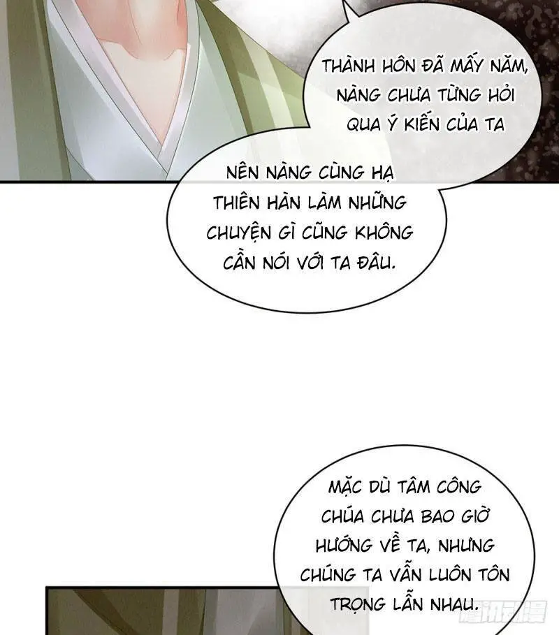 Hậu Cung Của Nữ Đế Nettruyen ZZZ Chương 19 Page 26