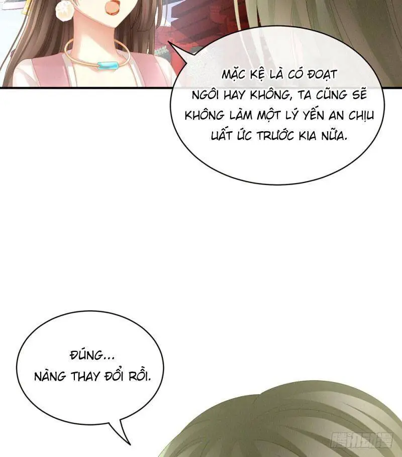 Hậu Cung Của Nữ Đế Nettruyen ZZZ Chương 19 Page 30