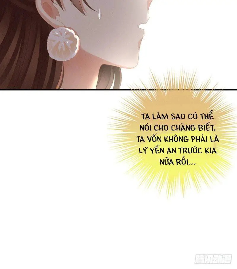 Hậu Cung Của Nữ Đế Nettruyen ZZZ Chương 19 Page 34
