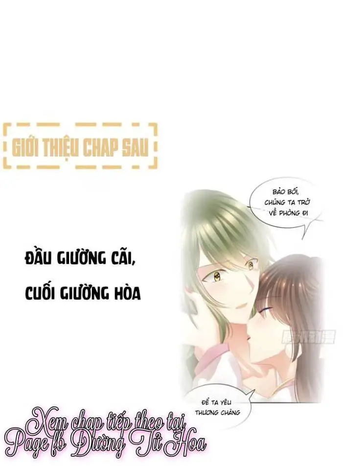 Hậu Cung Của Nữ Đế Nettruyen ZZZ Chương 19 Page 35