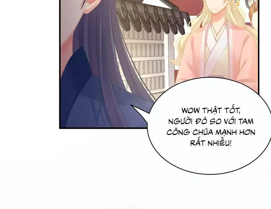 Hậu Cung Của Nữ Đế Nettruyen ZZZ Chương 103 Page 4