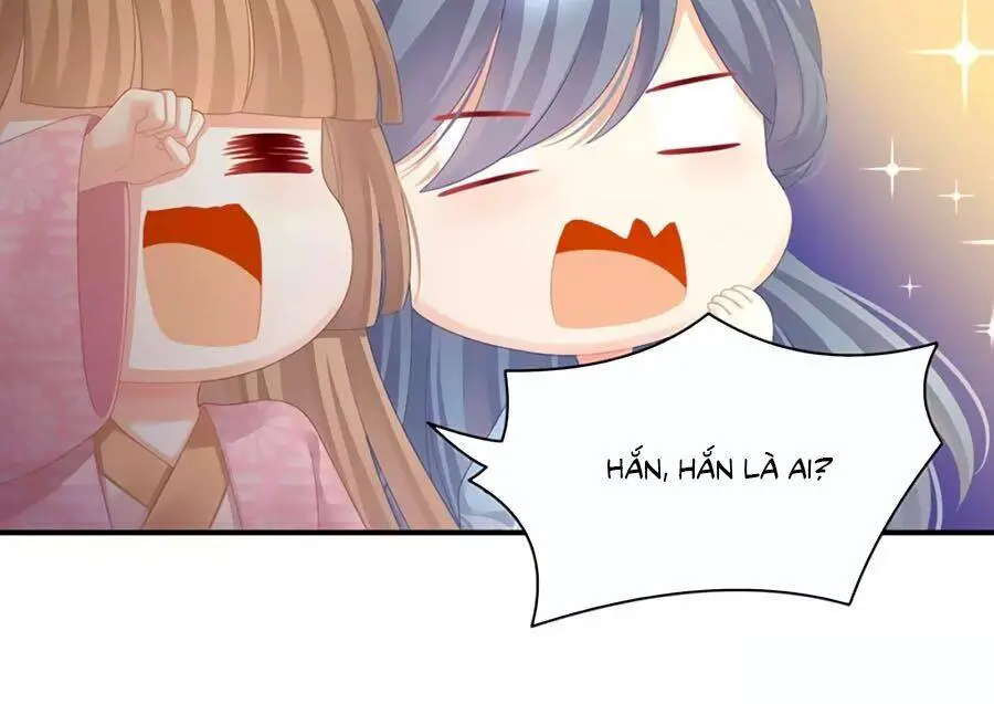 Hậu Cung Của Nữ Đế Nettruyen ZZZ Chương 103 Page 7