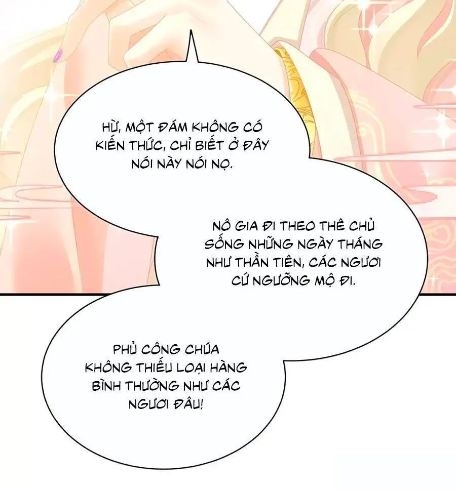 Hậu Cung Của Nữ Đế Nettruyen ZZZ Chương 103 Page 10