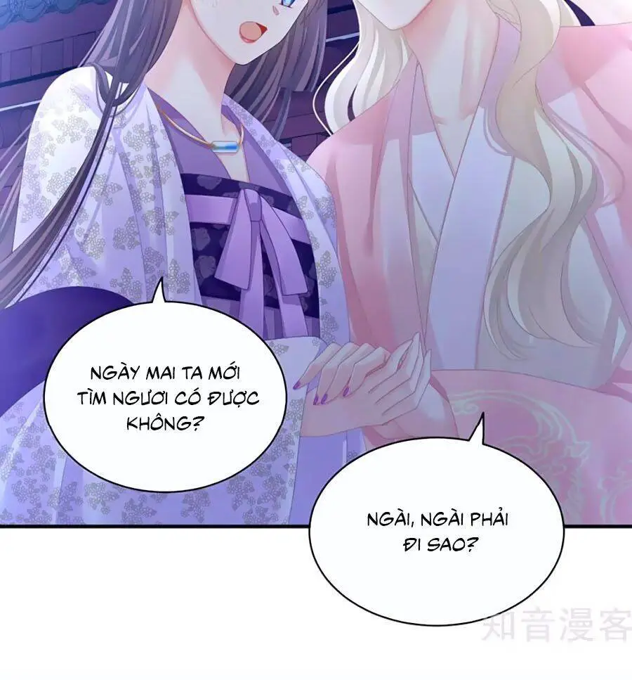Hậu Cung Của Nữ Đế Nettruyen ZZZ Chương 103 Page 31