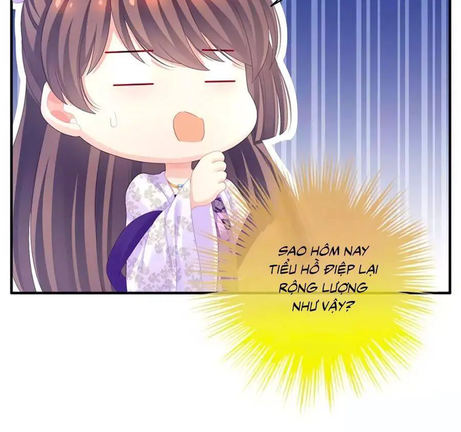 Hậu Cung Của Nữ Đế Nettruyen ZZZ Chương 103 Page 33