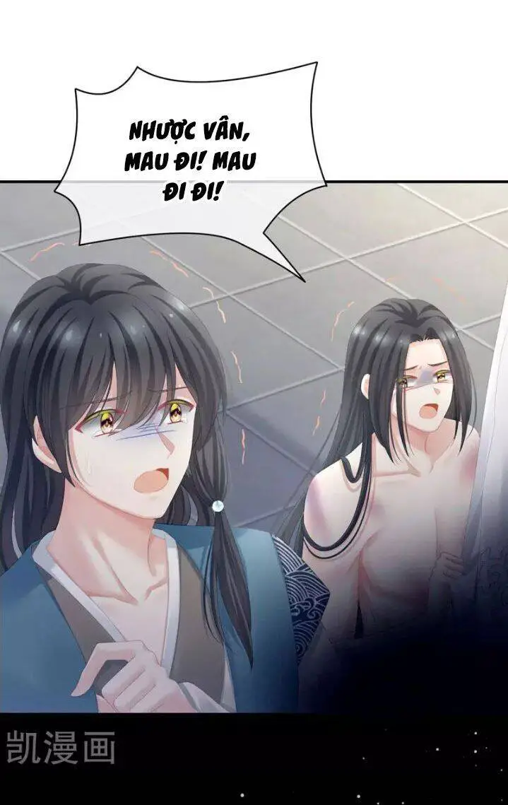 Hậu Cung Của Nữ Đế Nettruyen ZZZ Chương 101 Page 16