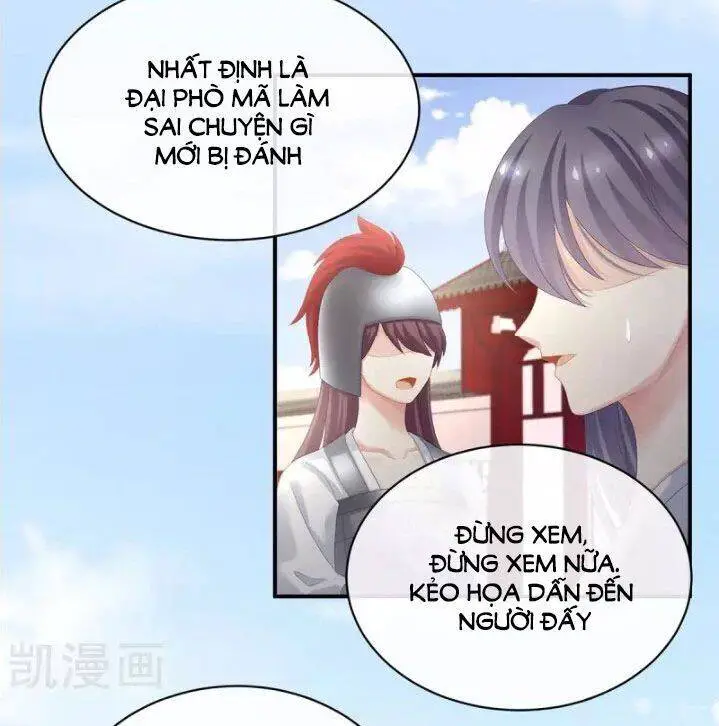 Hậu Cung Của Nữ Đế Nettruyen ZZZ Chương 101 Page 31