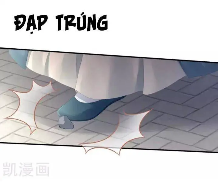 Hậu Cung Của Nữ Đế Nettruyen ZZZ Chương 101 Page 35