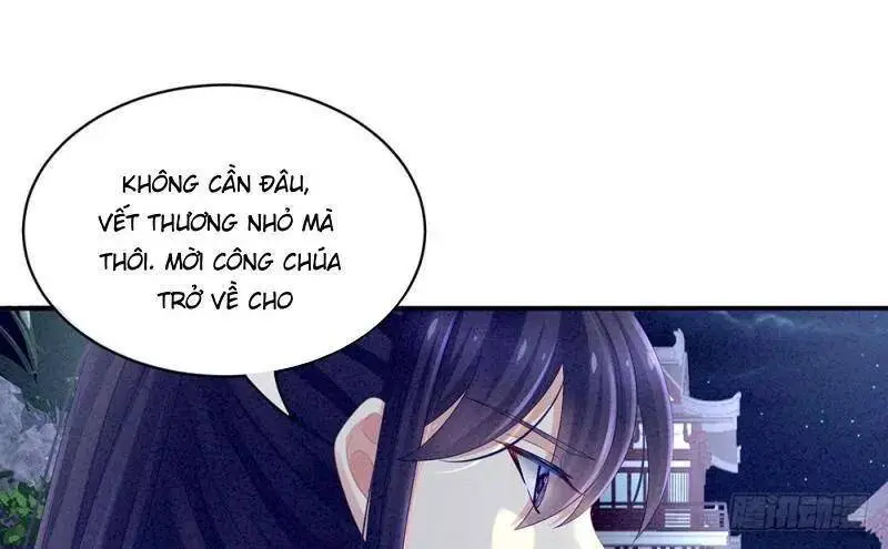 Hậu Cung Của Nữ Đế Nettruyen ZZZ Chương 17 Page 7