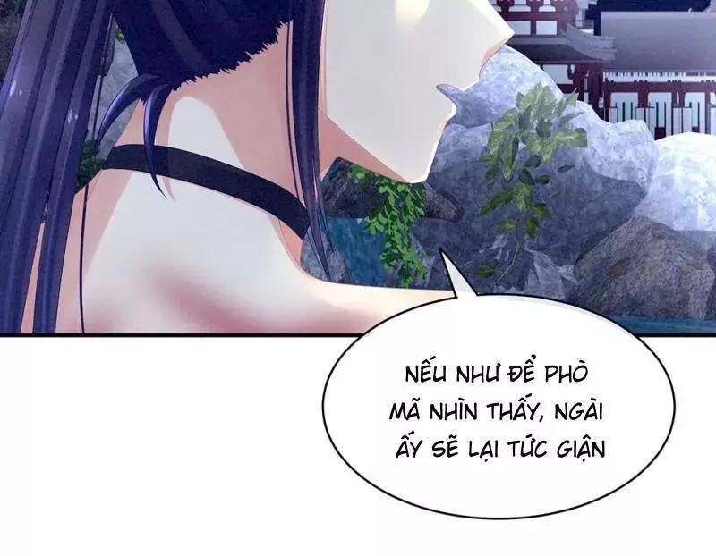 Hậu Cung Của Nữ Đế Nettruyen ZZZ Chương 17 Page 8