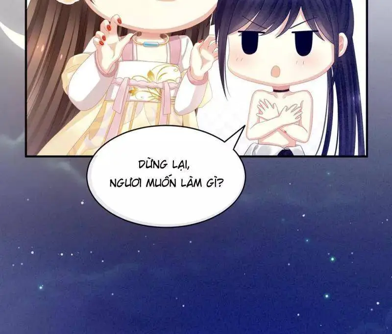 Hậu Cung Của Nữ Đế Nettruyen ZZZ Chương 17 Page 10