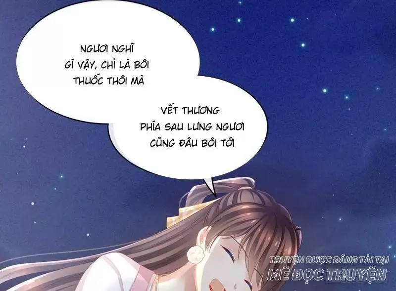 Hậu Cung Của Nữ Đế Nettruyen ZZZ Chương 17 Page 11