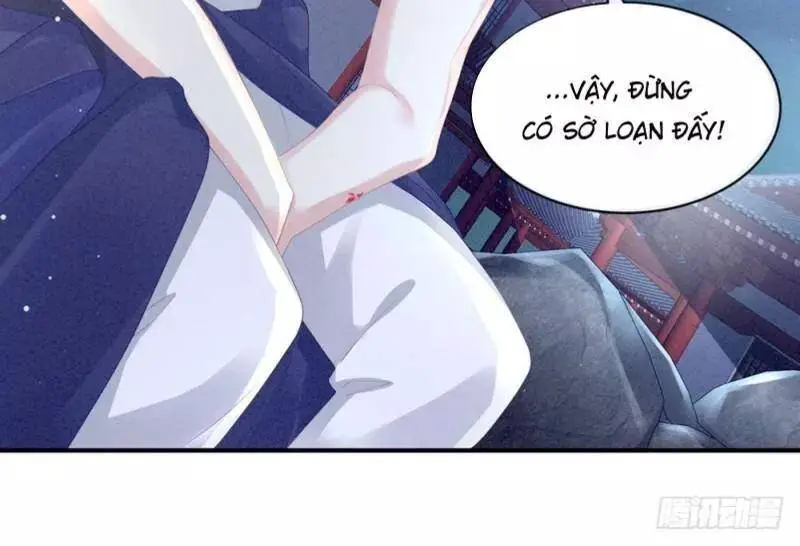 Hậu Cung Của Nữ Đế Nettruyen ZZZ Chương 17 Page 13