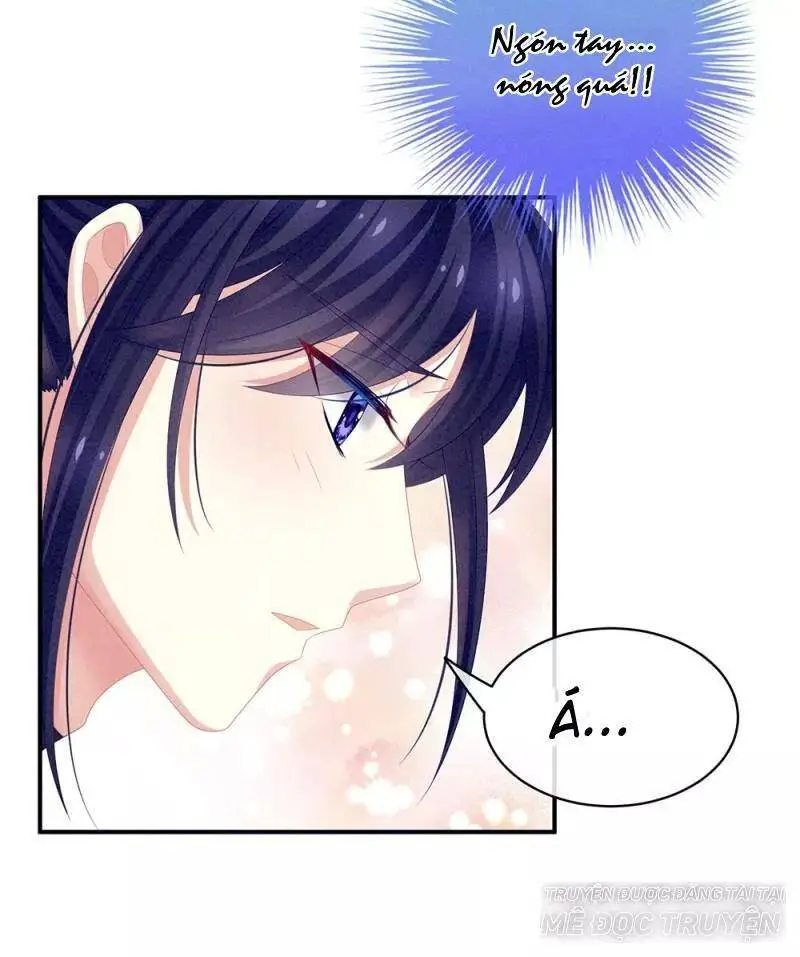 Hậu Cung Của Nữ Đế Nettruyen ZZZ Chương 17 Page 16