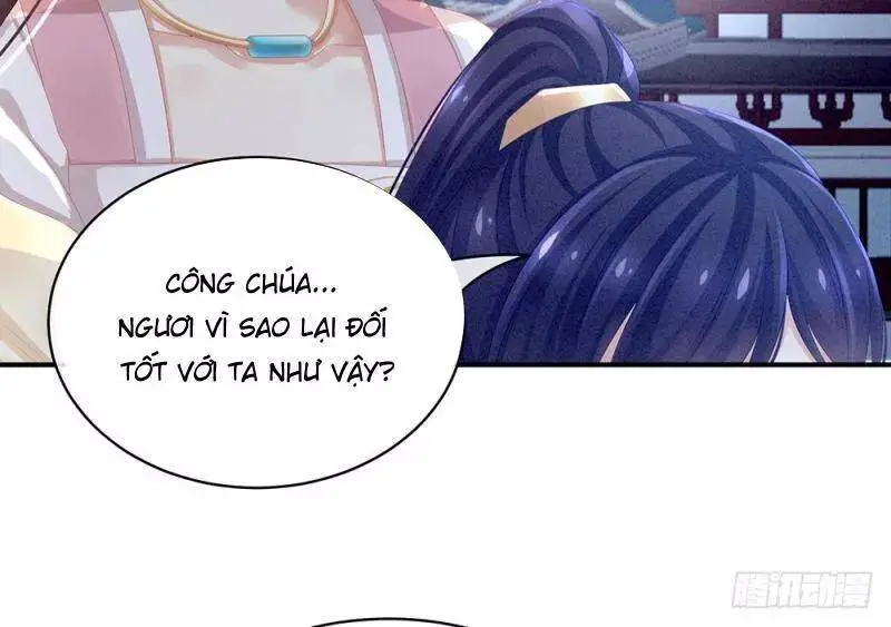 Hậu Cung Của Nữ Đế Nettruyen ZZZ Chương 17 Page 19