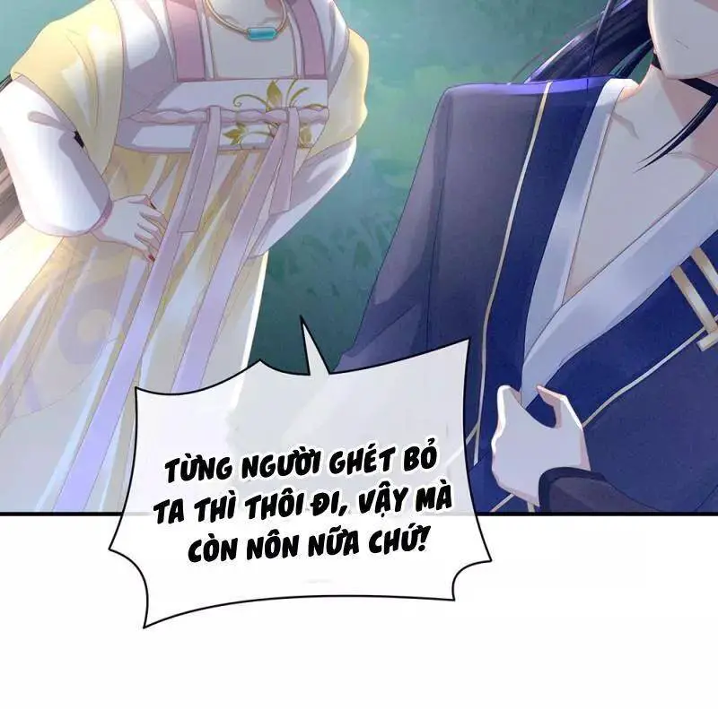 Hậu Cung Của Nữ Đế Nettruyen ZZZ Chương 17 Page 30