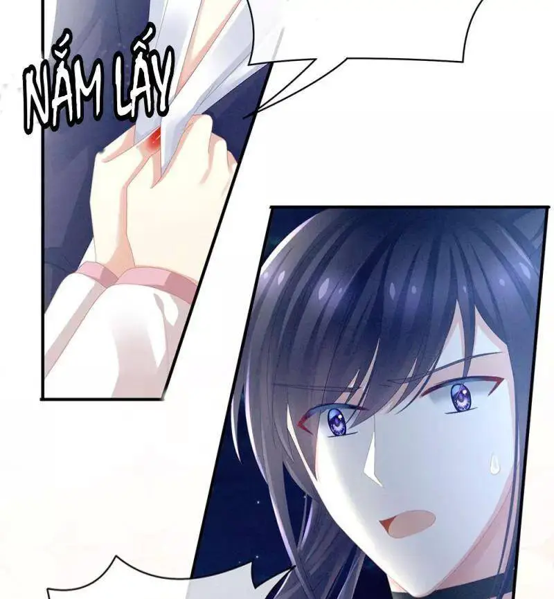 Hậu Cung Của Nữ Đế Nettruyen ZZZ Chương 17 Page 32