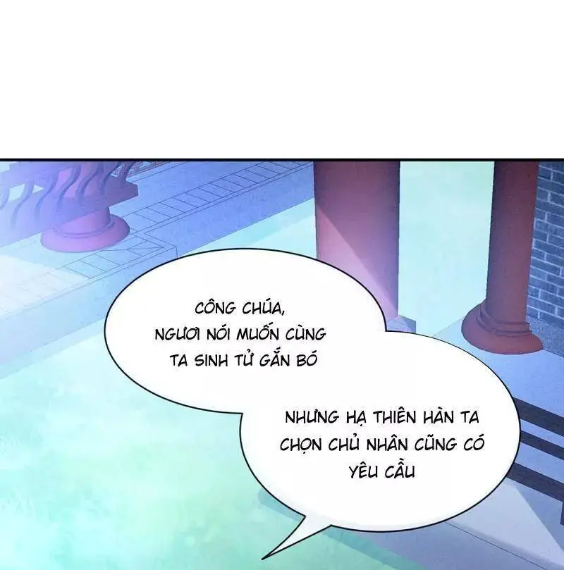 Hậu Cung Của Nữ Đế Nettruyen ZZZ Chương 17 Page 53