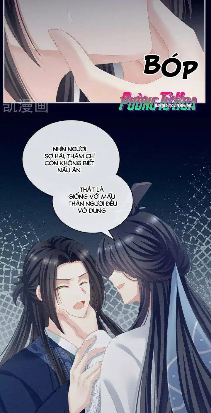 Hậu Cung Của Nữ Đế Nettruyen ZZZ Chương 100 Page 30