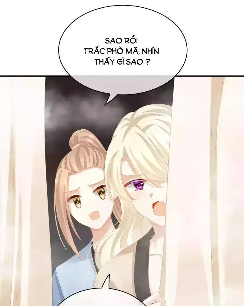 Hậu Cung Của Nữ Đế Nettruyen ZZZ Chương 99 Page 7