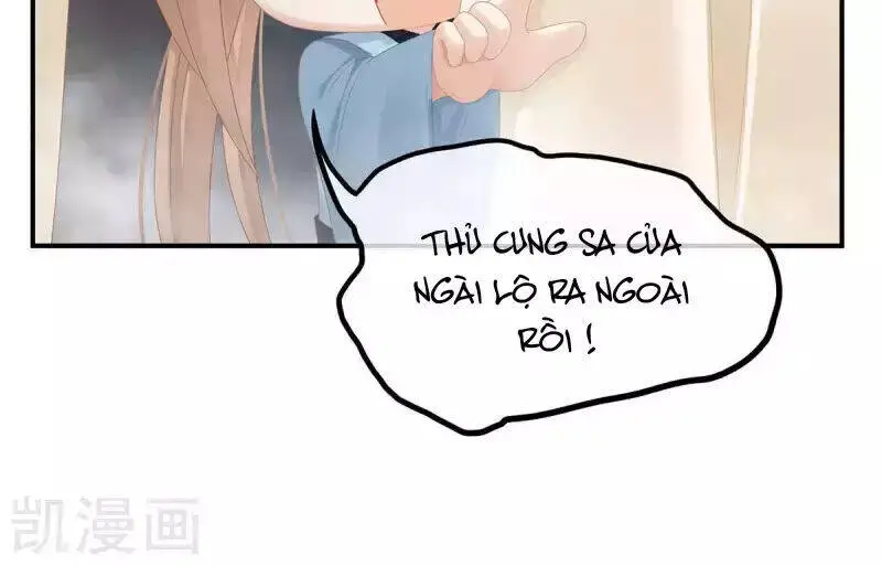 Hậu Cung Của Nữ Đế Nettruyen ZZZ Chương 99 Page 15