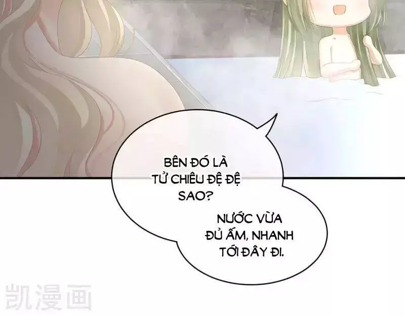 Hậu Cung Của Nữ Đế Nettruyen ZZZ Chương 99 Page 17
