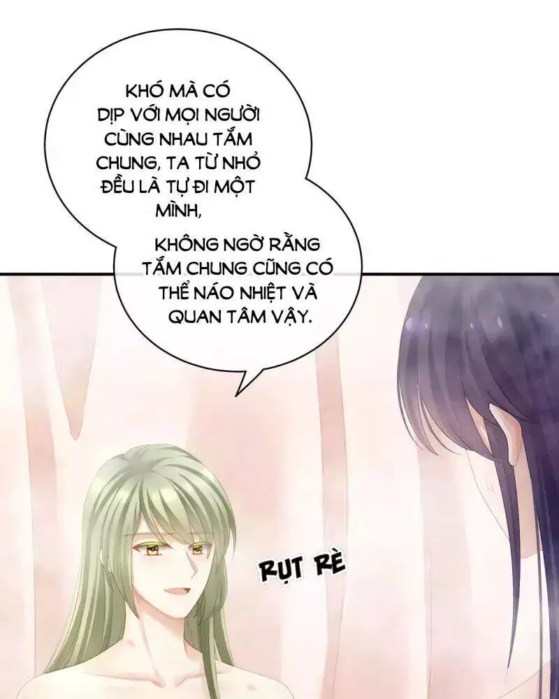 Hậu Cung Của Nữ Đế Nettruyen ZZZ Chương 99 Page 27