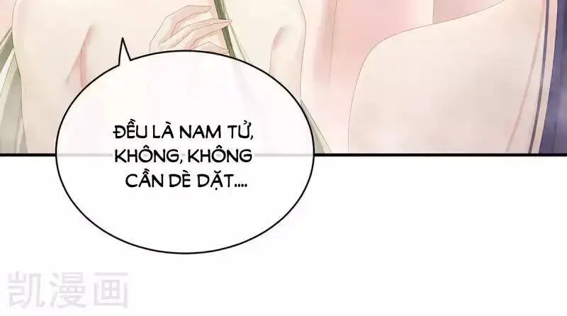 Hậu Cung Của Nữ Đế Nettruyen ZZZ Chương 99 Page 28