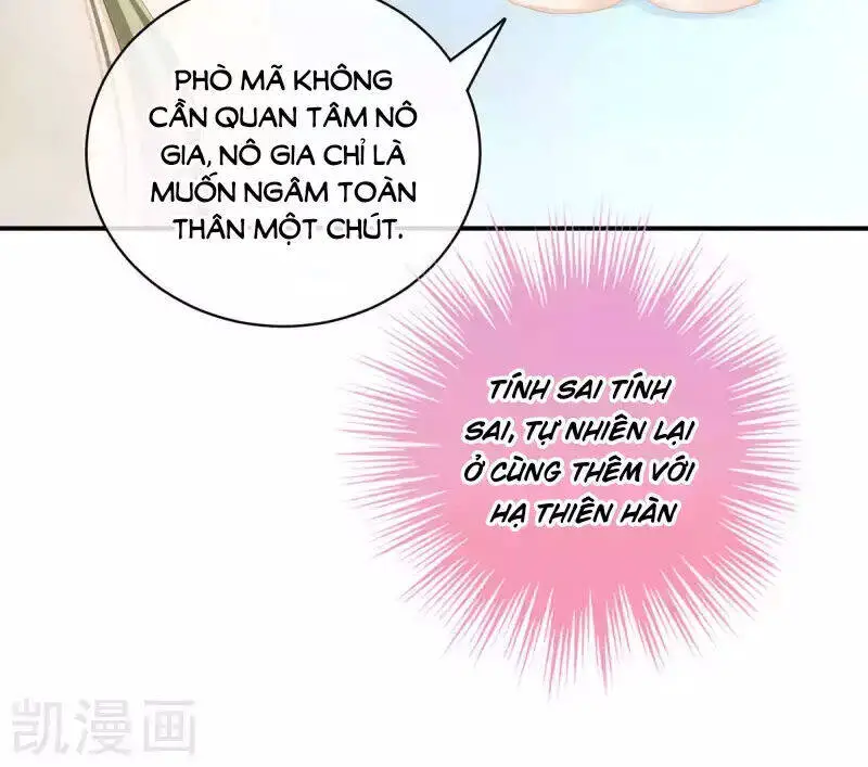 Hậu Cung Của Nữ Đế Nettruyen ZZZ Chương 99 Page 30
