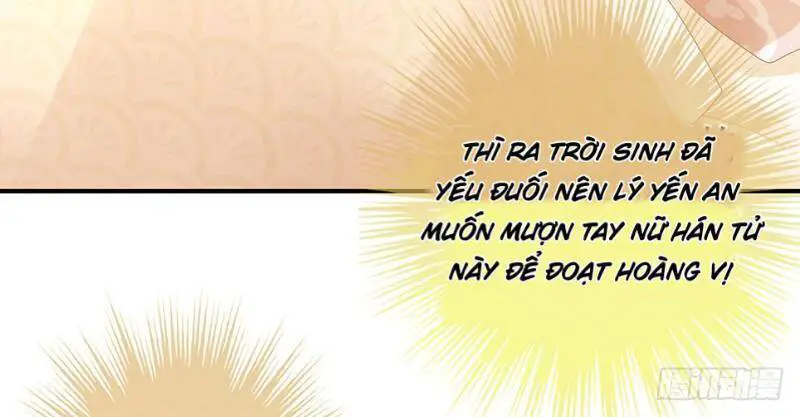 Hậu Cung Của Nữ Đế Nettruyen ZZZ Chương 7 Page 12
