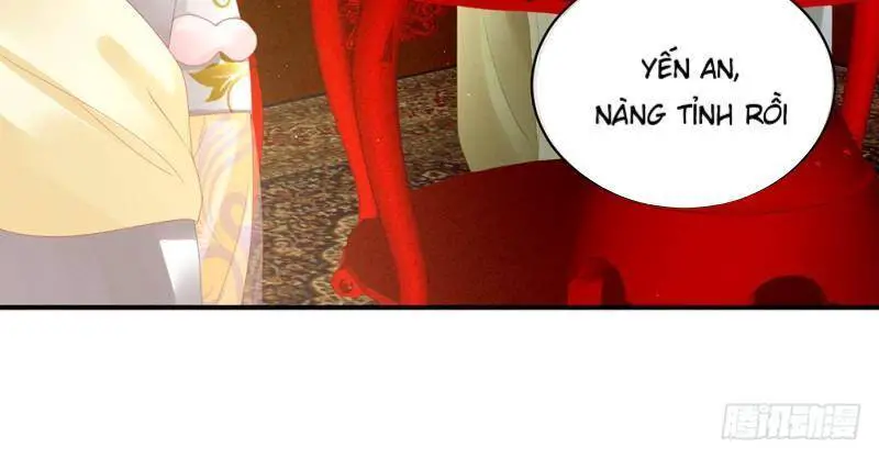 Hậu Cung Của Nữ Đế Nettruyen ZZZ Chương 7 Page 14