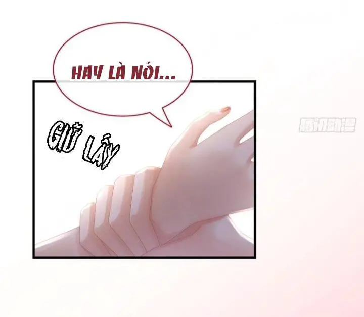 Hậu Cung Của Nữ Đế Nettruyen ZZZ Chương 40 Page 8