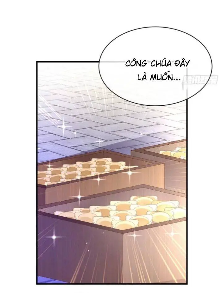 Hậu Cung Của Nữ Đế Nettruyen ZZZ Chương 40 Page 13