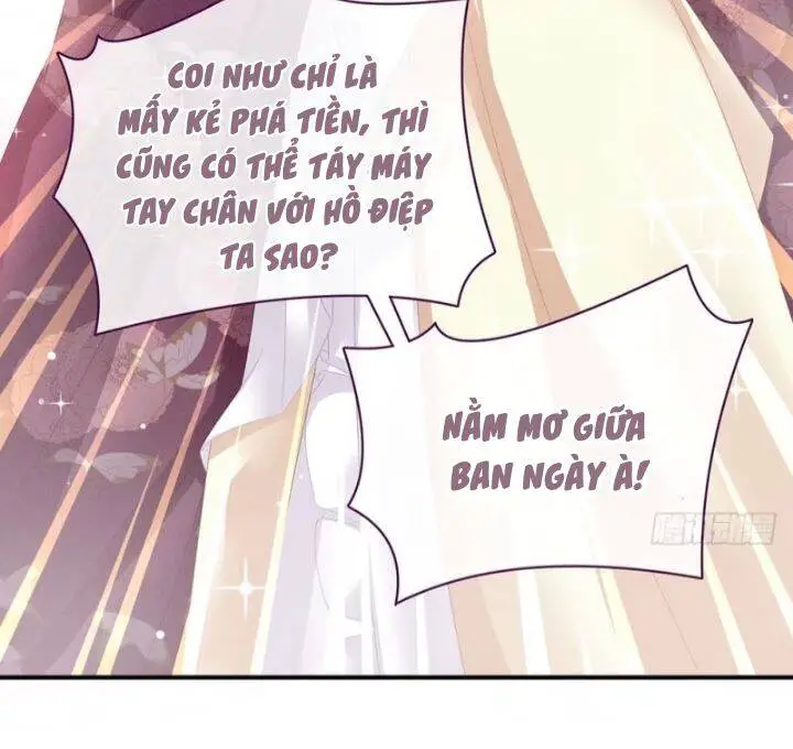 Hậu Cung Của Nữ Đế Nettruyen ZZZ Chương 40 Page 21