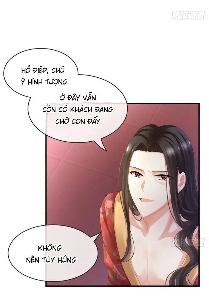 Hậu Cung Của Nữ Đế Nettruyen ZZZ Chương 40 Page 24