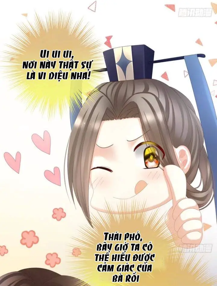 Hậu Cung Của Nữ Đế Nettruyen ZZZ Chương 40 Page 33