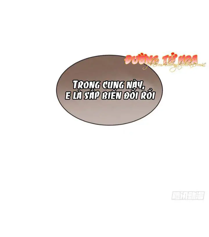Hậu Cung Của Nữ Đế Nettruyen ZZZ Chương 40 Page 37