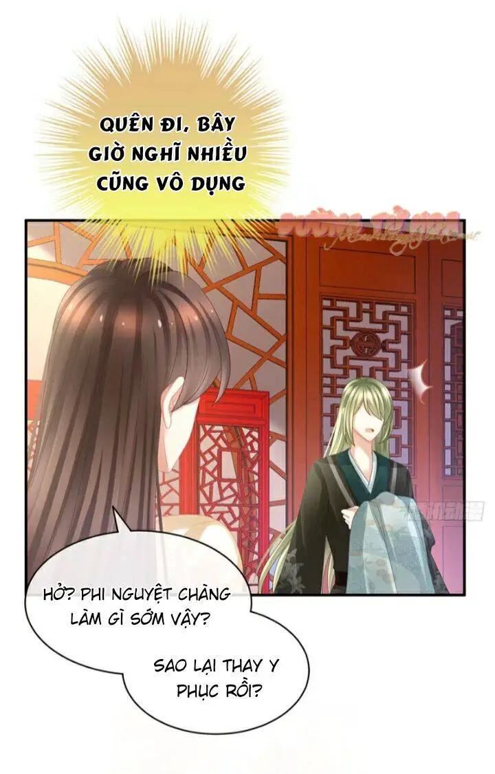 Hậu Cung Của Nữ Đế Nettruyen ZZZ Chương 39 Page 1